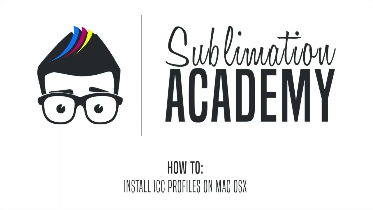 Prophoto Icc Profile Download Mac